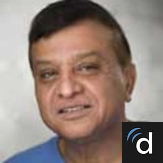 Mohammed Asgar, MD