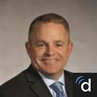 James Sebesta, MD