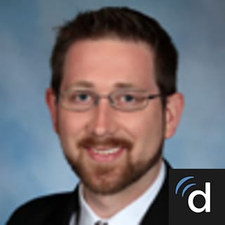 Andrew Cleary, MD, General Surgery, Salem, OR