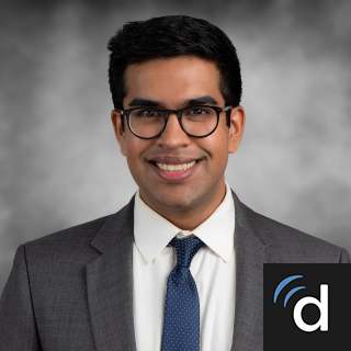 Nitin Venugopal, MD, Radiology, Seattle, WA
