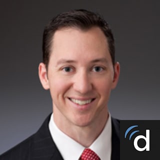 Zachary Mucher, MD