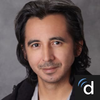 Alvaro Hidalgo, MD