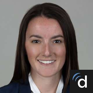 Lucy Cofran, MD, Resident Physician, Charleston, SC