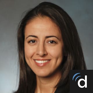 Neda Esmaili, MD, Ophthalmology, Milwaukee, WI