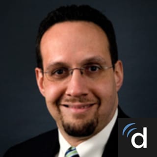 Barry Kaplan, MD