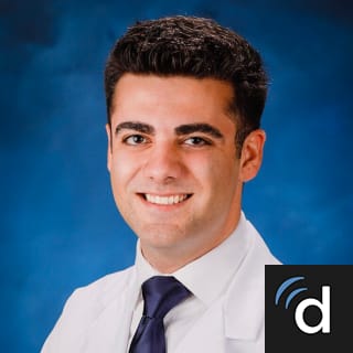 Kasra Afzali, MD, Resident Physician, Long Beach, CA
