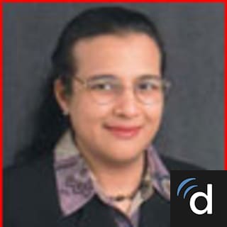 Zahida Khan, MD
