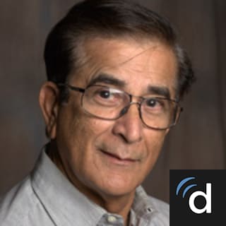 Nasir Tejani, MD