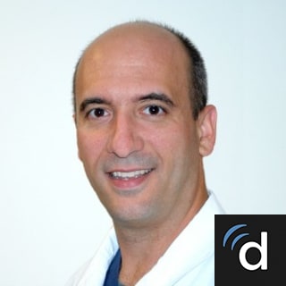 William Porcaro, MD