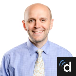 Jay Gantz, MD, Otolaryngology (ENT), Portland, OR