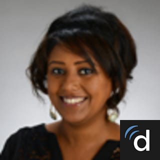 Peniel Zelalem, MD, Internal Medicine, Kansas City, KS