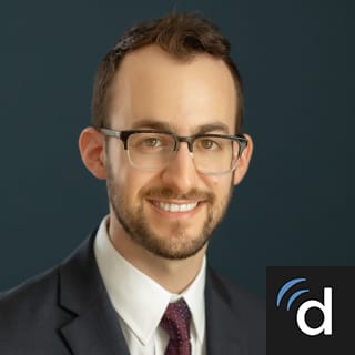 Mark Levine, MD