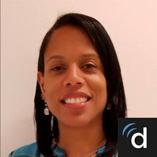 Marquita Lyons, Pediatric Nurse Practitioner, Raleigh, NC