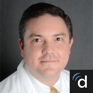 Gonzalo Wallis, MD