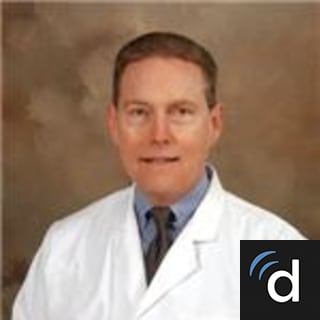 John Williams, MD