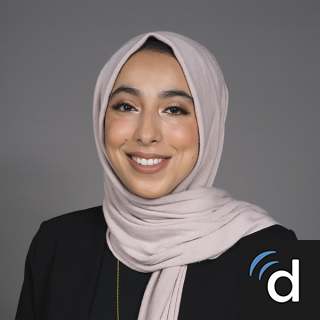 Yomna M. Amer, MD