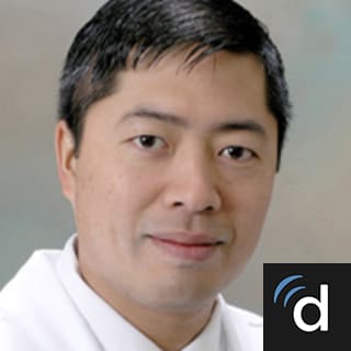 Mike Chen, MD