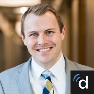 Christopher Streff, MD