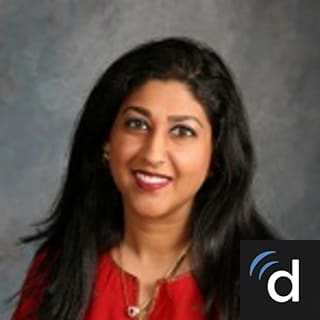 Preete Bhanot, MD