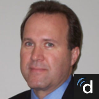 Stephen Ducey, MD, Internal Medicine, New London, CT