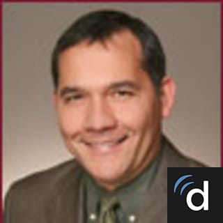 Gustavo Espino, MD