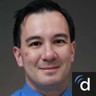 Patrick McCabe, MD
