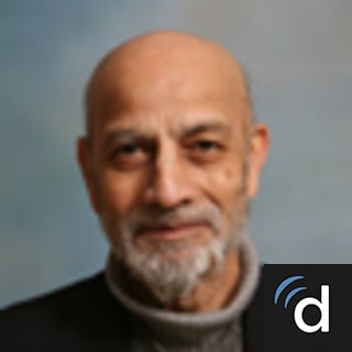 Birendra Tandan, MD