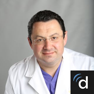 Dr. Boris Volshteyn MD West Long Branch NJ Plastic Surgeon