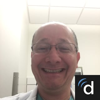 Bernardo Ortiz, Oncology, Palmetto Bay, FL
