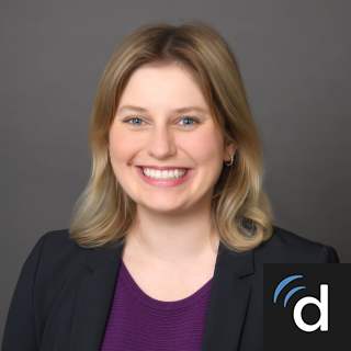 Dr. Emily Fisher, MD | Cincinnati, OH | Neurologist | US News Doctors