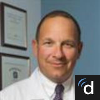 Scott Haig, MD