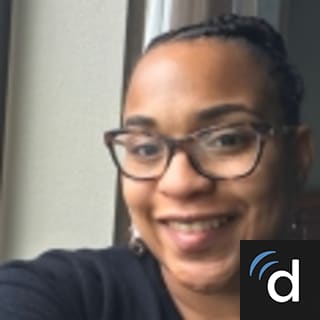 Shacarah Fordjour, Pediatric Nurse Practitioner, Paterson, NJ