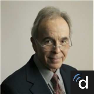 Michael Kenin, MD