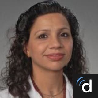 Meenu (Malhotra) Kwatra, MD, Internal Medicine, Irvine, CA