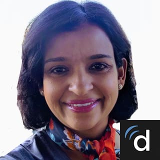 Arati (Wagh) Reddy, MD, Endocrinology, Hinsdale, IL