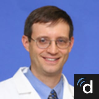 Michael Mrochek, MD