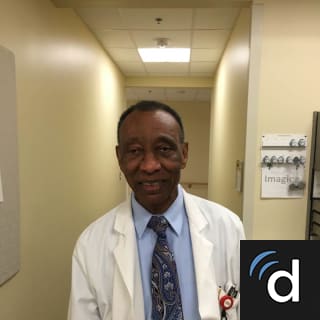 Clarence Lloyd Jr., MD, Radiology, Winston-Salem, NC