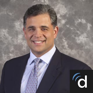 Dr. Patricio Grob, DO - Whippany, NJ - Orthopedic Trauma Surgery