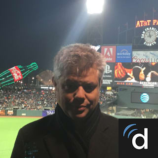 Stephan Wyss, MD, Psychiatry, San Francisco, CA