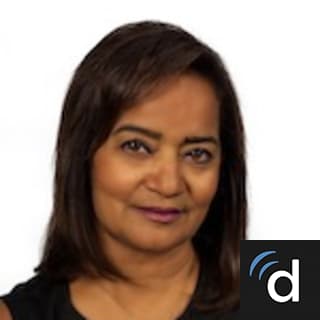 Meena (Pariani) Rijhwani, MD, Internal Medicine, Walnut Creek, CA