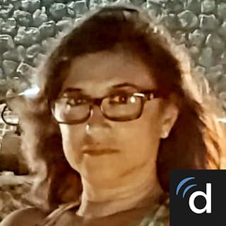 Olga Jimenez, MD