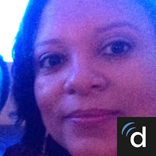 Jennifer Johnson-Caldwell, MD