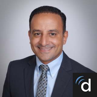 Peter Mousa, MD, Internal Medicine, Indianapolis, IN