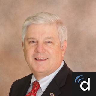 Michael Carter, Family Nurse Practitioner, Tumbling Shoals, AR