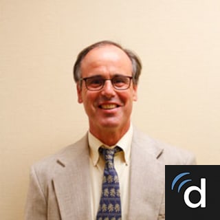 Paul McManus, MD