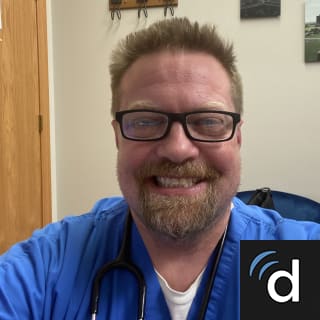 James Grimes, MD