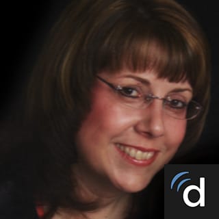 Nancy Buckner, MD