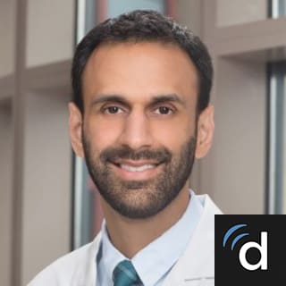 Taimur Dad, MD