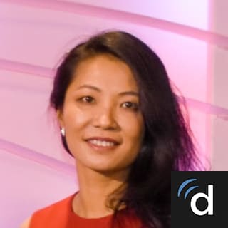 Sherry Li, MD