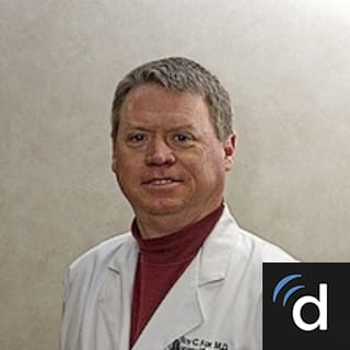 Roy Fox, MD